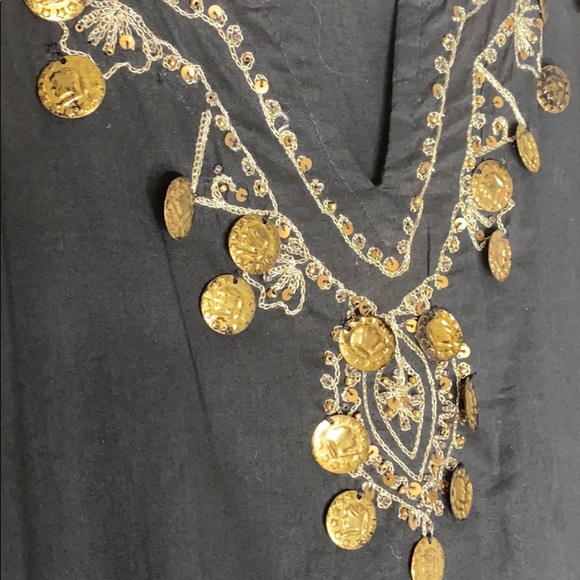 Kaktus Tunic Top - Picture 5 of 12